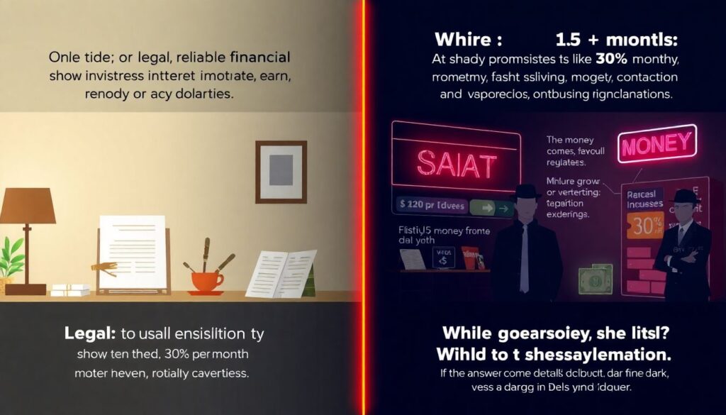 Пассивный доход без мифов: реальные рабочие инструменты и на чём чаще всего обманывают - иллюстрация