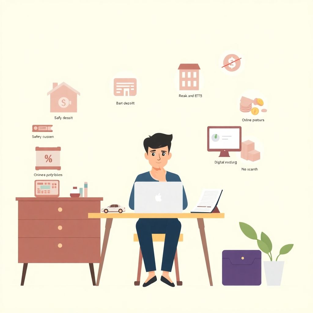 Пассивный доход без мифов: реальные инструменты и частые схемы обмана