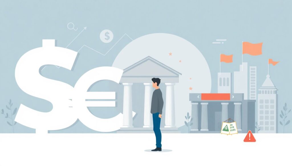 Дедолларизация и смена финансовых центров: что это значит для обычного человека - иллюстрация