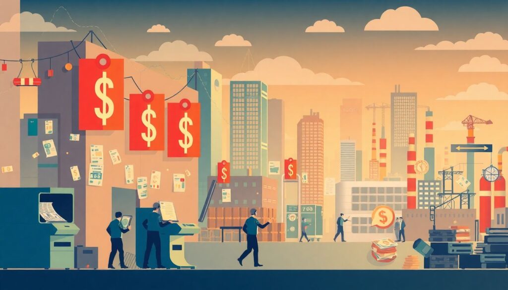 Как центральные банки управляют вашей повседневной жизнью: объясняем простым языком - иллюстрация