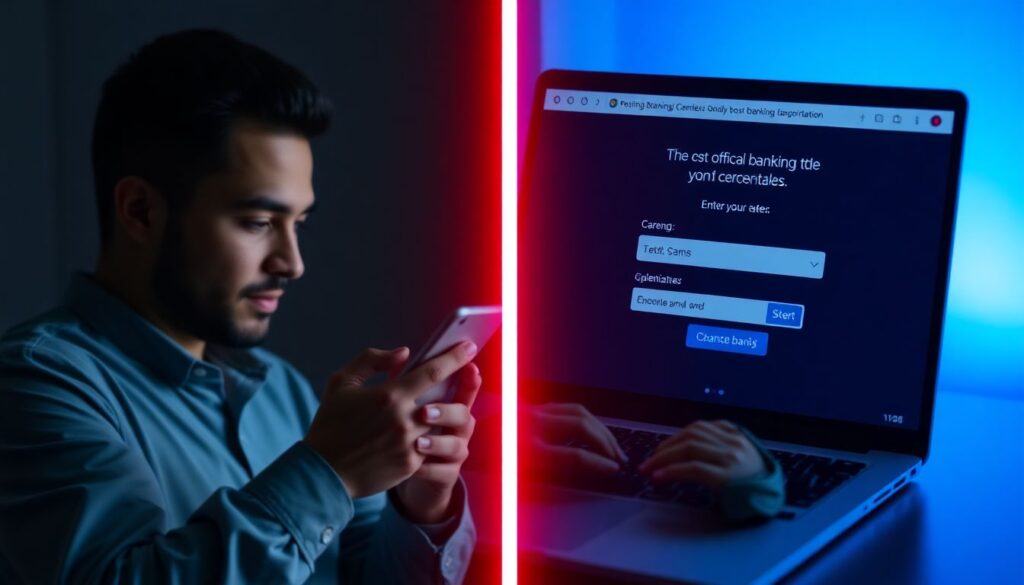 Финтех-революция: как банки, приложения и нейросети меняют управление личными финансами - иллюстрация