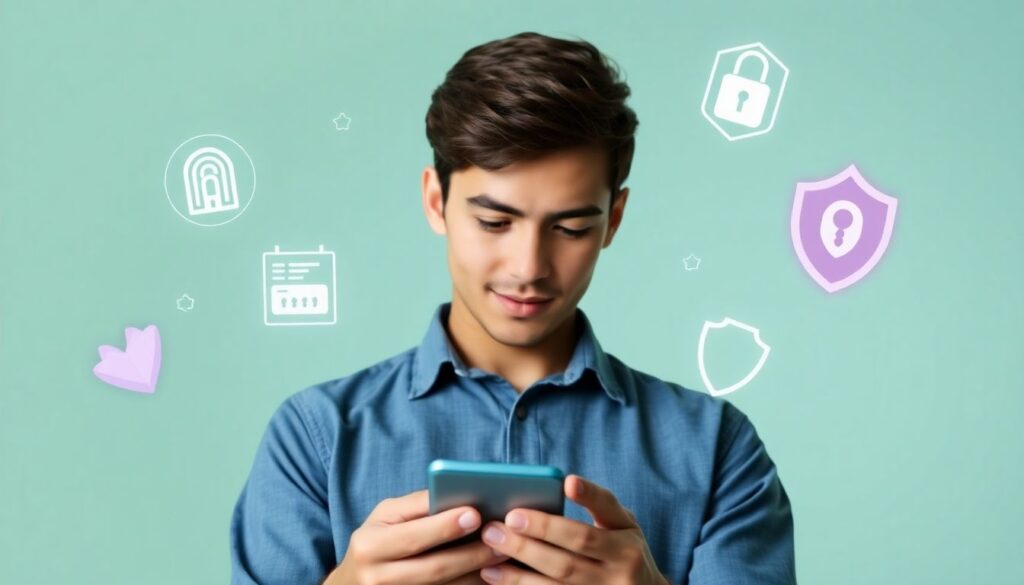 Финтех-революция: как банки, приложения и нейросети меняют управление личными финансами - иллюстрация