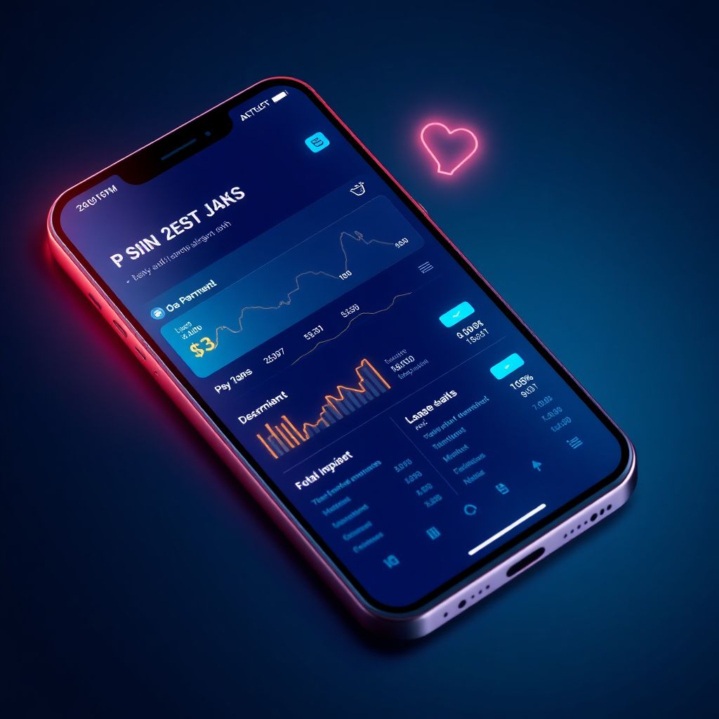 Финтех-революция: как банки, приложения и нейросети меняют личные финансы