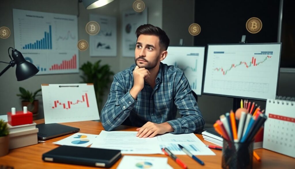 Криптовалюты и цифровые валюты ЦБ: будущее денег или временный хайп - иллюстрация