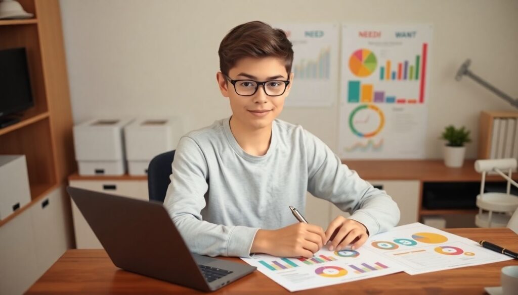 Личный финансовый план на 10 лет: пошаговая инструкция от нуля до капитала - иллюстрация