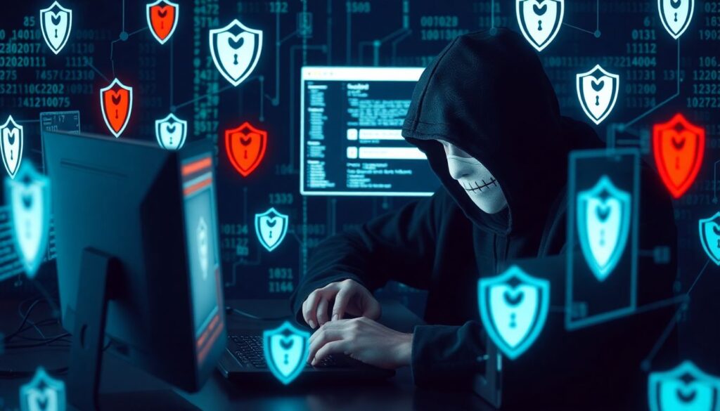 Как защитить свои деньги в цифровую эпоху: финансовая кибербезопасность для всех - иллюстрация