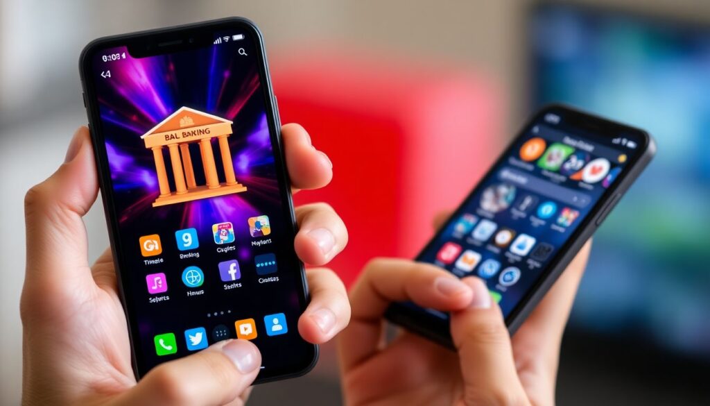 Как защитить свои деньги в цифровую эпоху: финансовая кибербезопасность для всех - иллюстрация