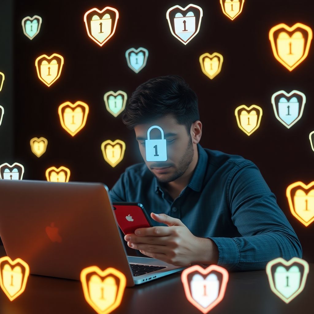 Как защитить свои деньги в цифровую эпоху: основы финансовой кибербезопасности