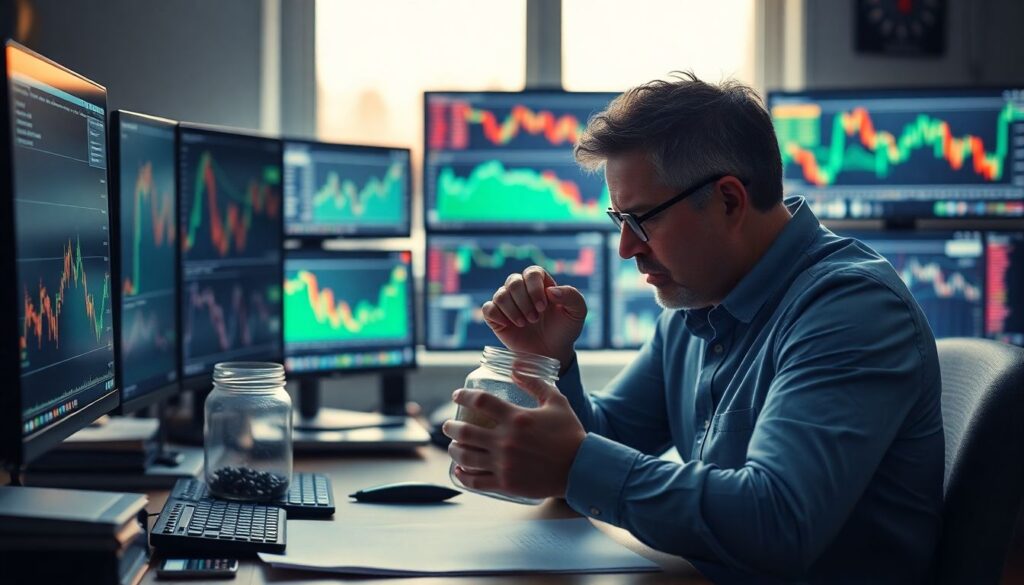 Личный финансовый план на 10 лет: пошаговая инструкция от нуля до капитала - иллюстрация