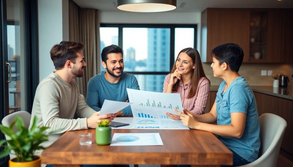 Как выбрать между ипотекой, арендой и инвестированием: финансовый разбор жизненных сценариев - иллюстрация