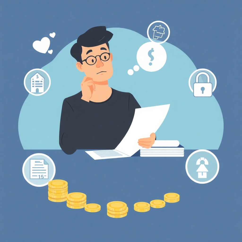 Финансовая подушка безопасности: как рассчитать сумму и где выгодно хранить